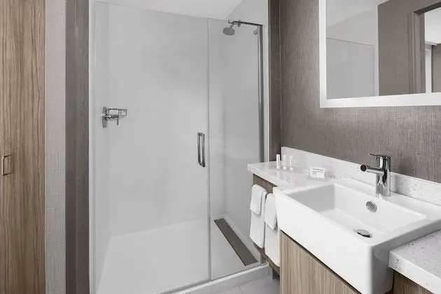 Stüdyo Süit, 2 Büyük (Queen) Boy Yatak, Sigara İçilmez, Şehir Manzaralı