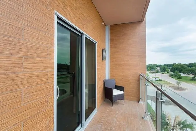 Standard Süit, 1 En Büyük (King) Boy Yatak ve Çekyat, Sigara İçilmez, Balkon