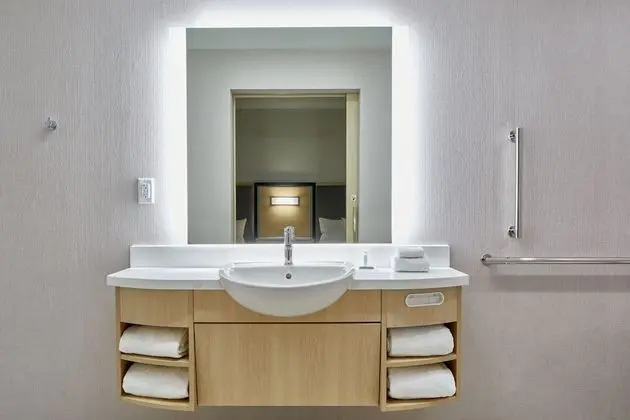 Stüdyo Süit, 1 En Büyük (King) Boy Yatak