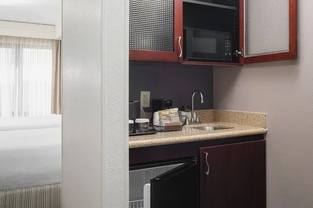 Süit, 2 Çift Kişilik Yatak (Hearing Accessible)