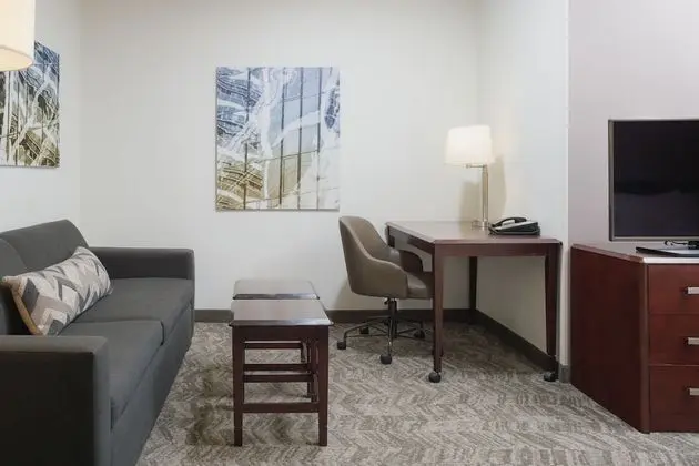 Süit, 2 Çift Kişilik Yatak (Mobility/Hearing Accessible, Tub)