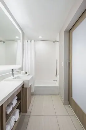 Süit, Birden Çok Yatak, Sigara İçilmez