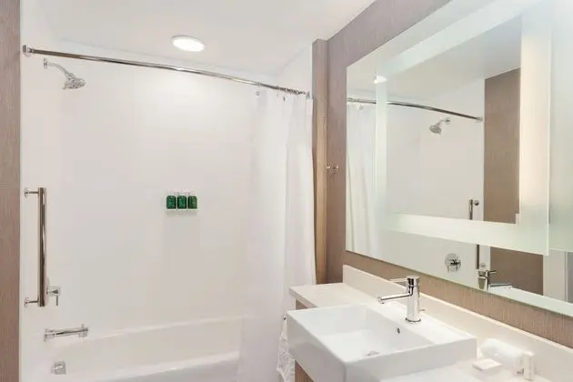 Süit, Birden Çok Yatak, Sigara İçilmez