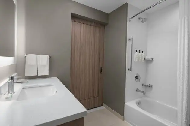 Süit, 1 Yatak Odası, Balkon, Okyanusa Sıfır