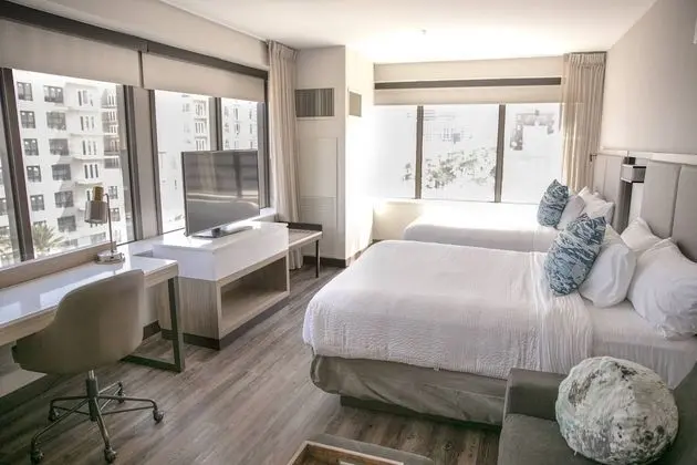 Stüdyo, Birden Çok Yatak, Sigara İçilmez