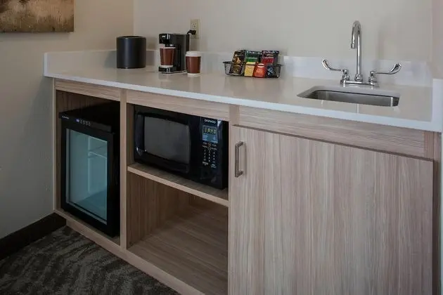 Executive Süit, 2 Yatak Odası (Mobility Accessible, Roll-In Shower)