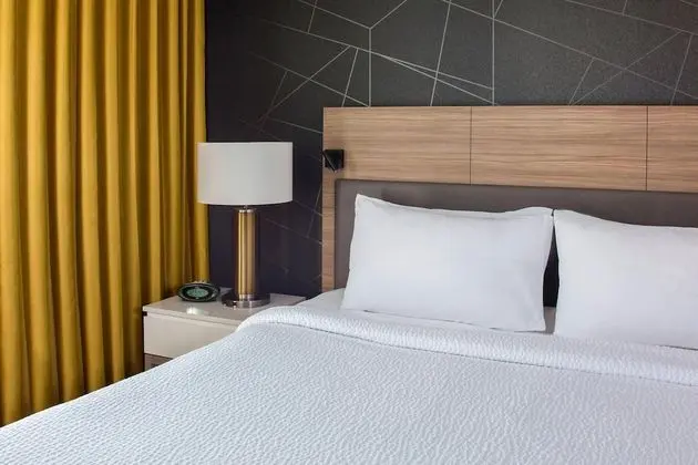 Executive Süit, 2 Yatak Odası (Mobility Accessible, Roll-In Shower)