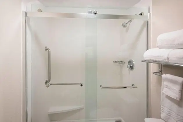 Executive Süit, 2 Yatak Odası (Mobility Accessible, Roll-In Shower)