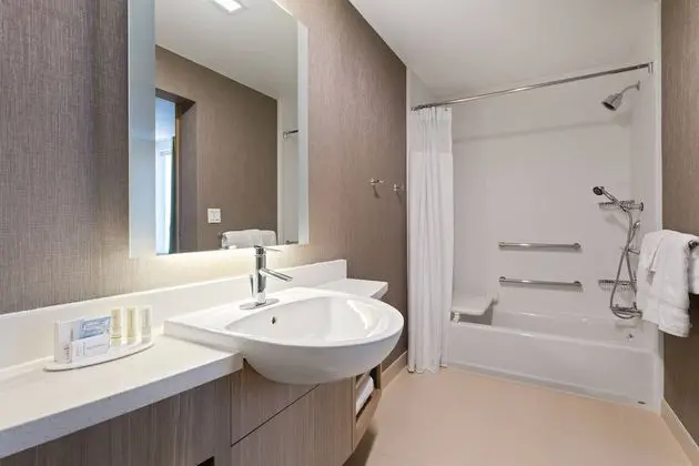 Premium Süit, 2 Büyük (Queen) Boy Yatak, Sigara İçilmez