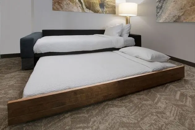 Stüdyo, 1 En Büyük (King) Boy Yatak ve Çekyat, Sigara İçilmez