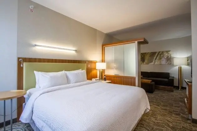 Stüdyo, 1 En Büyük (King) Boy Yatak ve Çekyat, Sigara İçilmez