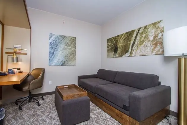 Stüdyo, 1 En Büyük (King) Boy Yatak ve Çekyat, Sigara İçilmez