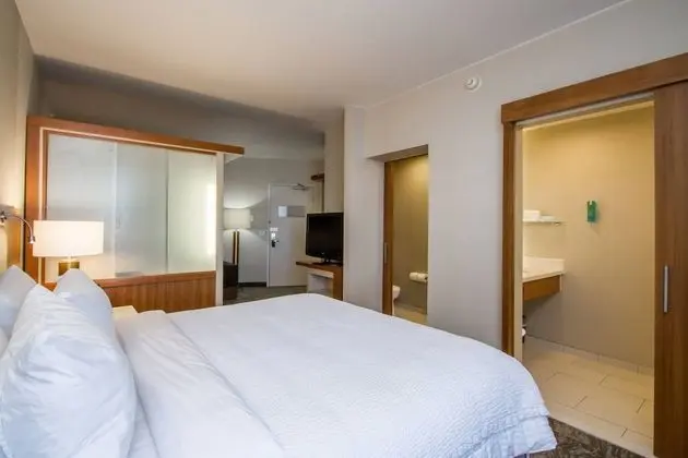 Stüdyo, 1 En Büyük (King) Boy Yatak ve Çekyat, Sigara İçilmez