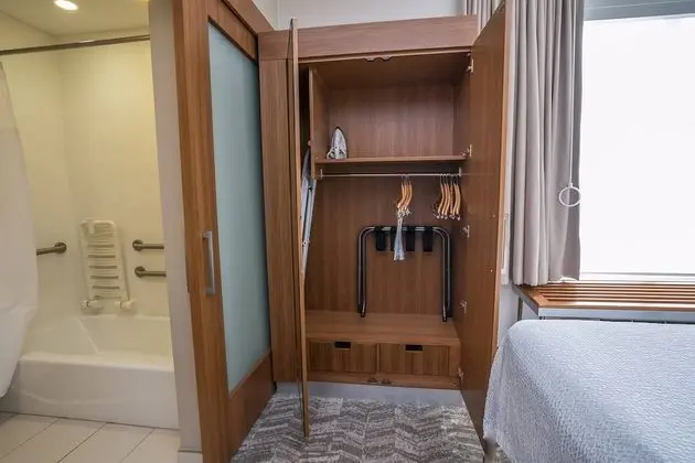 Stüdyo, 1 En Büyük (King) Boy Yatak ve Çekyat, Sigara İçilmez