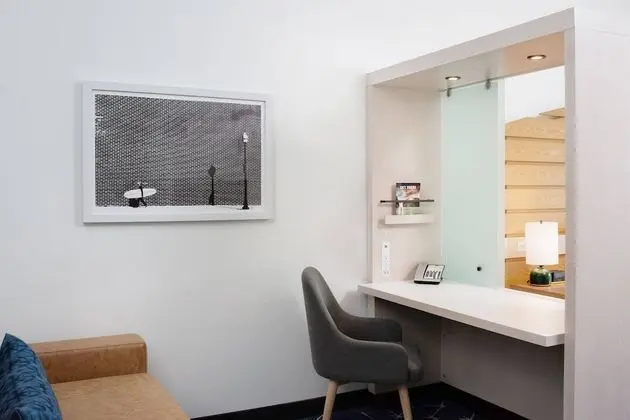 Premium Oda, 1 En Büyük (King) Boy Yatak, Sigara İçilmez, Balkon