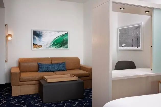 Premium Oda, 1 En Büyük (King) Boy Yatak, Sigara İçilmez, Balkon