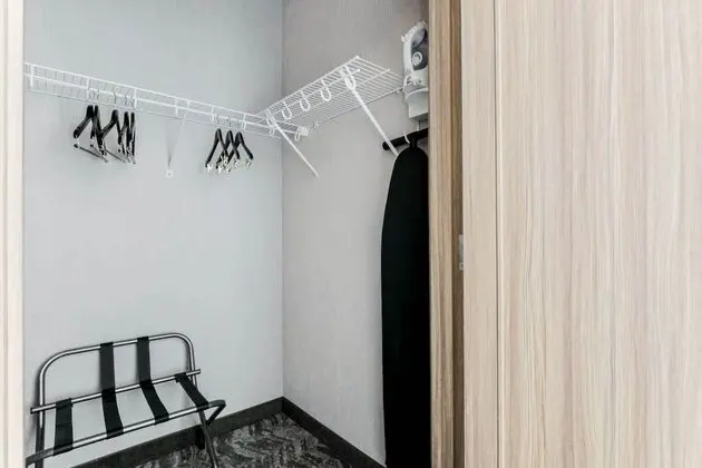 Süit, 1 En Büyük (King) Boy Yatak ve Çekyat, Sigara İçilmez