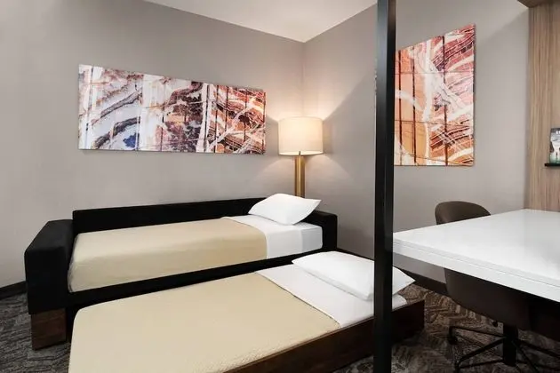 Stüdyo Süit, Birden Çok Yatak, Sigara İçilmez