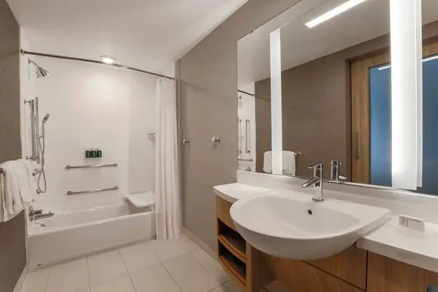 Stüdyo, 1 En Büyük (King) Boy Yatak, Sigara İçilmez, Şehir Manzaralı