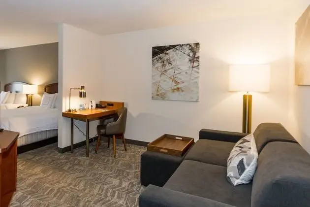 Süit, 2 Çift Kişilik Yatak (Hearing Accessible)