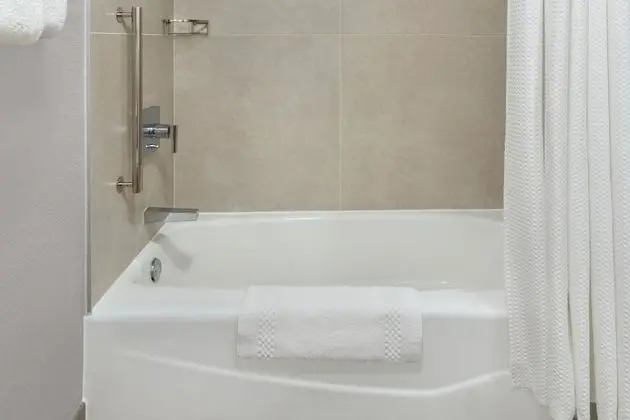 Süit, 1 Yatak Odası