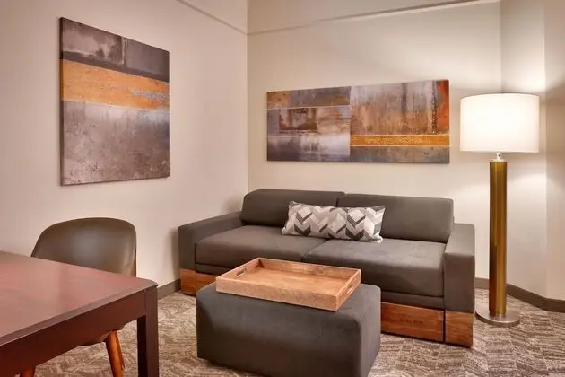 Stüdyo, 2 Çift Kişilik Yatak (Mobility/Hearing Accessible, Tub)