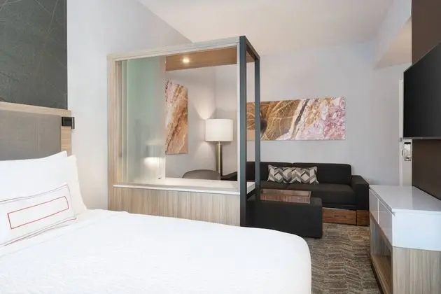 Süit, 1 En Büyük (King) Boy Yatak, Sigara İçilmez