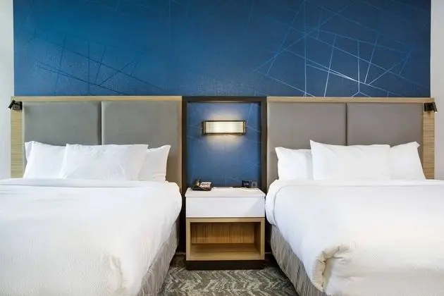 Süit, Birden Çok Yatak, Sigara İçilmez