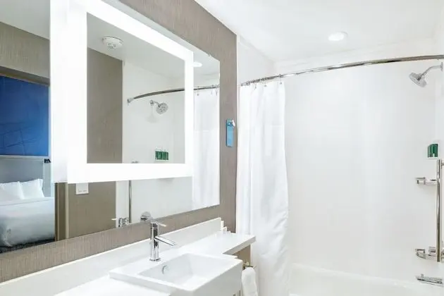 Süit, Birden Çok Yatak, Sigara İçilmez