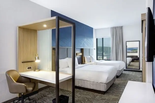 Süit, Birden Çok Yatak, Sigara İçilmez