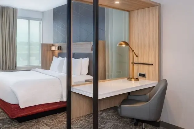 Süit, 1 En Büyük (King) Boy Yatak ve Çekyat