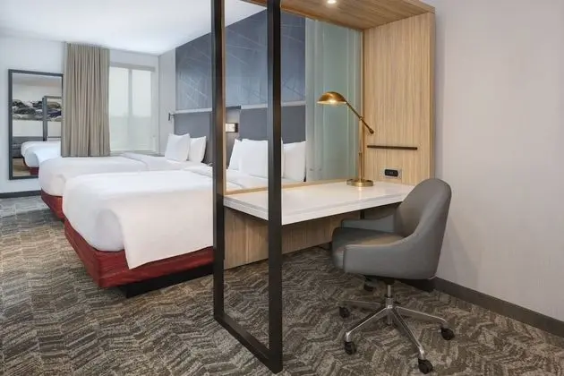 Süit, Birden Çok Yatak