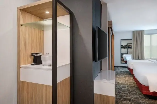 Süit, Birden Çok Yatak