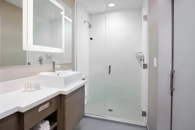 Executive Süit, 1 En Büyük (King) Boy Yatak ve Çekyat (Hearing Accessible)