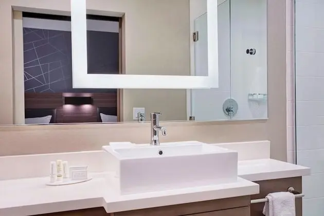 Executive Süit, 1 En Büyük (King) Boy Yatak ve Çekyat (Hearing Accessible)