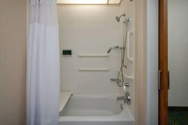 Süit, Birden Çok Yatak (Mobility/Hearing Accessible, Tub)