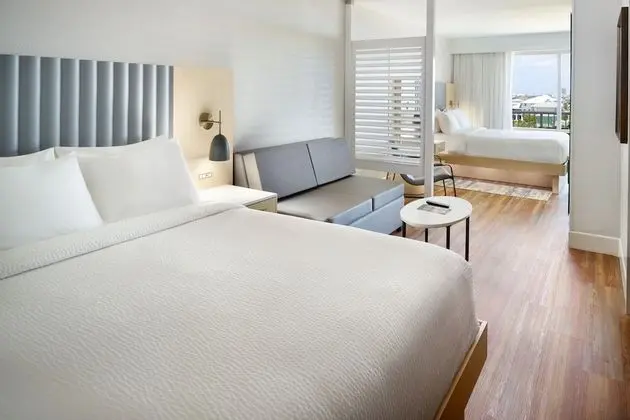 Stüdyo, Birden Çok Yatak, Balkon, Şehir Manzaralı