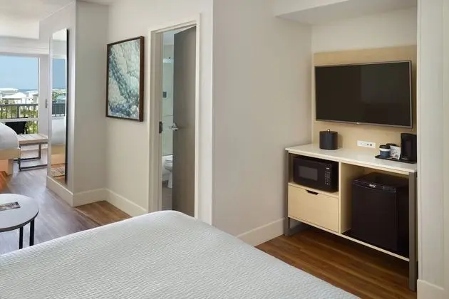 Stüdyo, Birden Çok Yatak, Balkon, Şehir Manzaralı