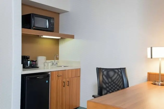 Stüdyo, 2 Çift Kişilik Yatak (Hearing Accessible)