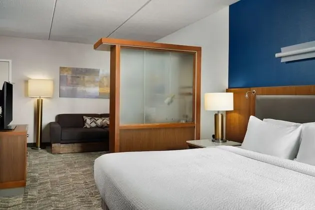 Stüdyo (1 Sofa Bed)