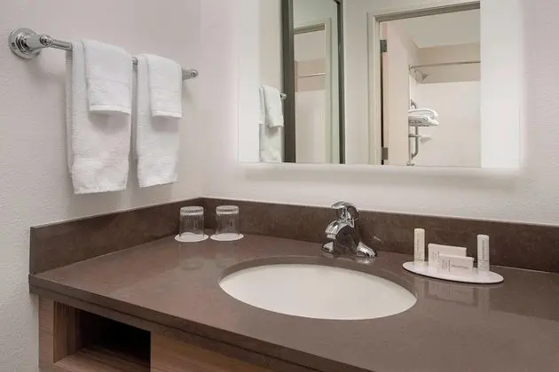 Stüdyo Süit, 1 En Büyük (King) Boy Yatak ve Çekyat (Mobility Accessible, Tub)