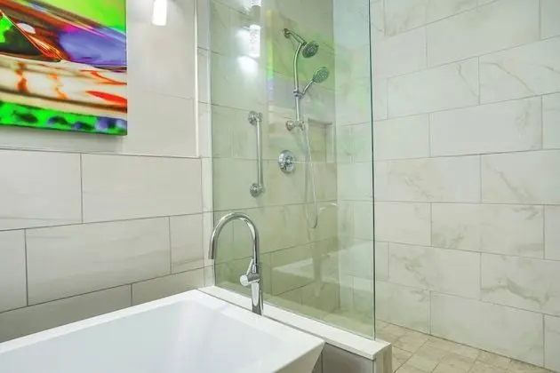 Stüdyo, 1 En Büyük (King) Boy Yatak ve Çekyat