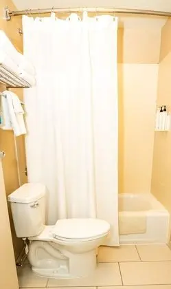 Süit, Birden Çok Yatak (Mobility/Hearing Accessible, Tub)