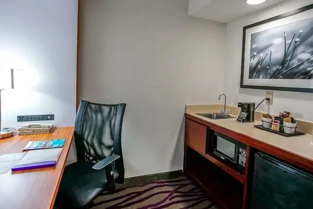 Stüdyo Süit, 1 En Büyük (King) Boy Yatak