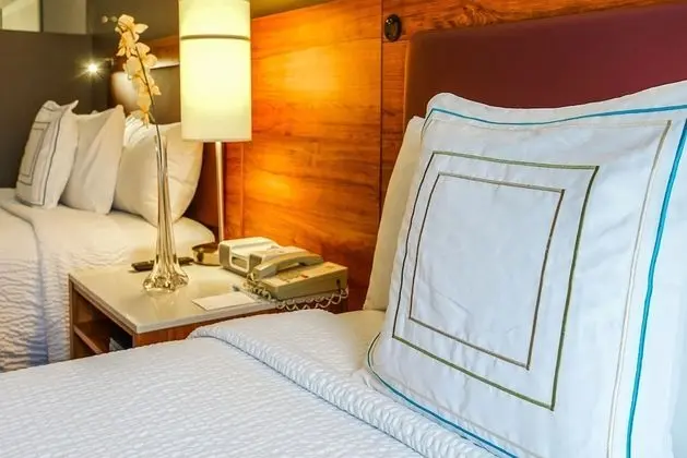 Stüdyo Süit, 2 Çift Kişilik Yatak