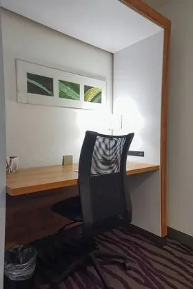 Stüdyo Süit, 2 Çift Kişilik Yatak