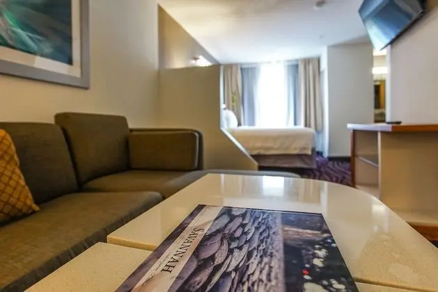 Stüdyo Süit, 2 Çift Kişilik Yatak