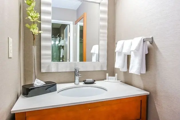 Stüdyo Süit, 2 Çift Kişilik Yatak