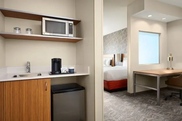 Stüdyo, Birden Çok Yatak (Hearing Accessible)
