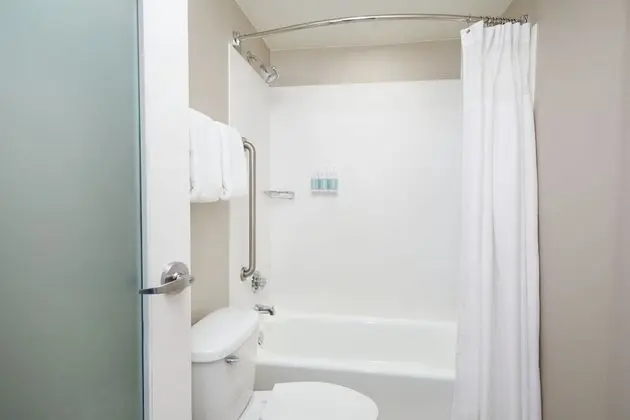 Stüdyo, Birden Çok Yatak (Hearing Accessible)